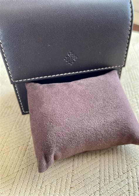 patek philippe pouch